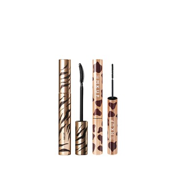 MKUP 美咖 持久睫毛打底膏+狠大眼睫毛膏