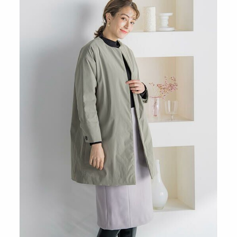 最大12%OFFクーポン Y6991 最高級 Kettyケティ 極上ウール Aライン