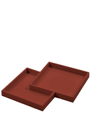 Cubit Tray