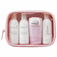 Samurai Woman Travel Set 40ml × 3