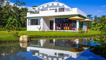 青山白雲綠水渡假首選自地自建生態農舍5H1037｜花蓮縣壽豐鄉豐坪路二段