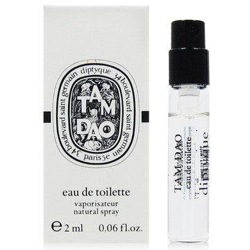 Diptyque Tamdao 譚道淡香水 EDT 2ml (平行輸入)