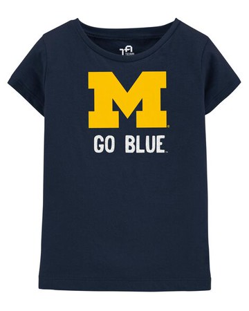 NCAA Michigan® Wolverines TM Tee