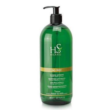 【HS MILANO 米蘭。萃】 橄欖保濕洗髮精(1000ml)