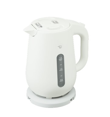 【ZOJIRUSHI 】象印 電氣快煮壼1.5公升