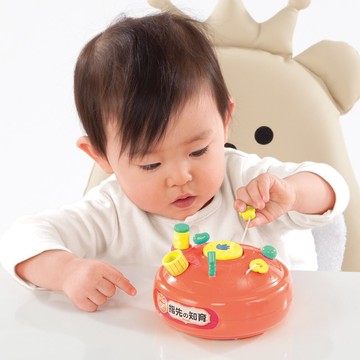 趣味卡吱! 手指運動玩具(2023)