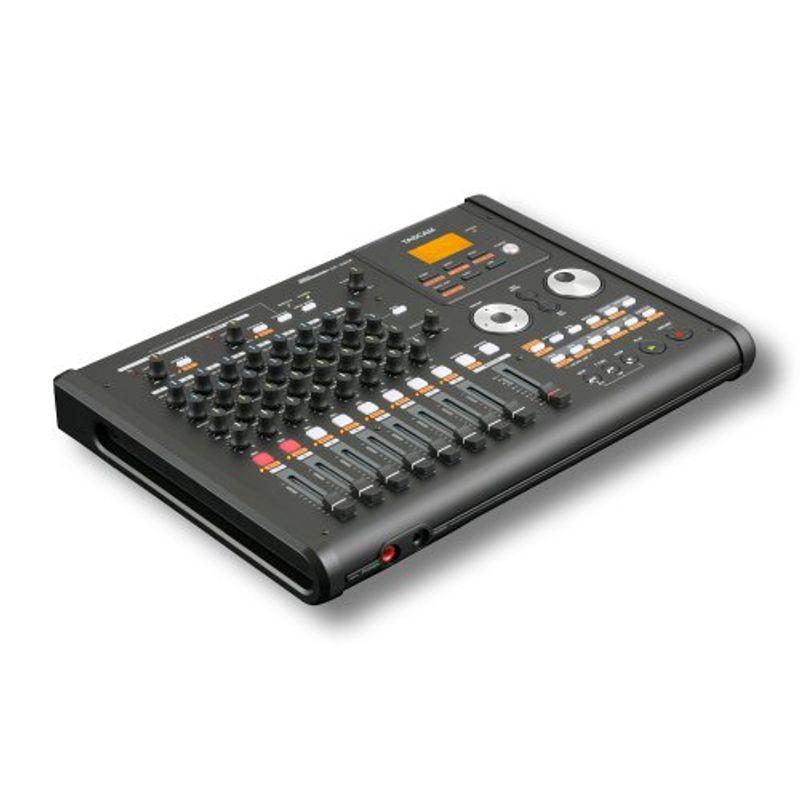 TASCAM マルチトラックレコーダー DP-02CF