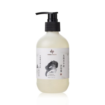 DESIRE PASSION 馬鞭草平衡沐浴露350ml