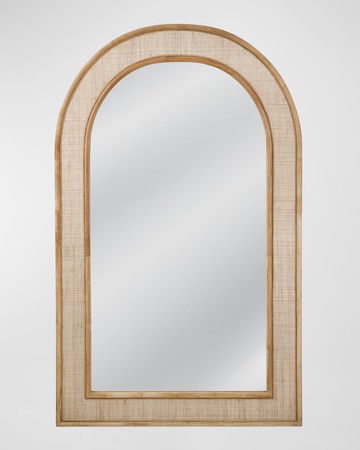 Anna Floor Mirror - 72"