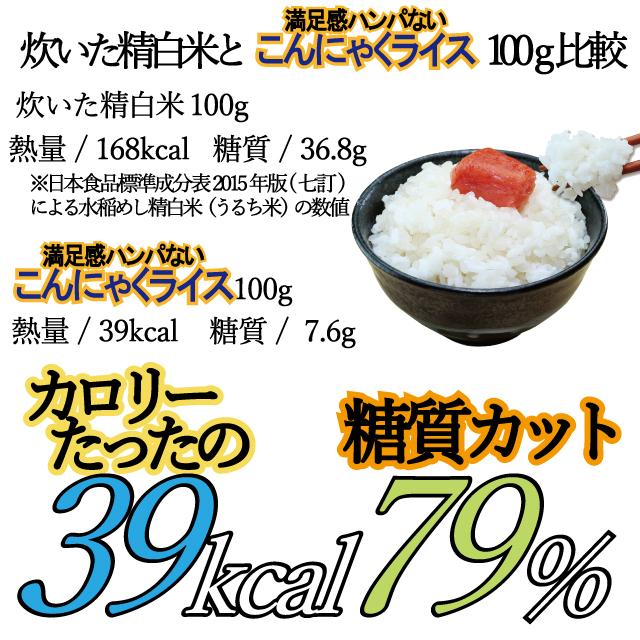  お得な36袋 こんにゃく ライス  糖質79％カット 70kcal 180g 混ぜる 米 ごはん ご飯 マンナン ＣＲ３６