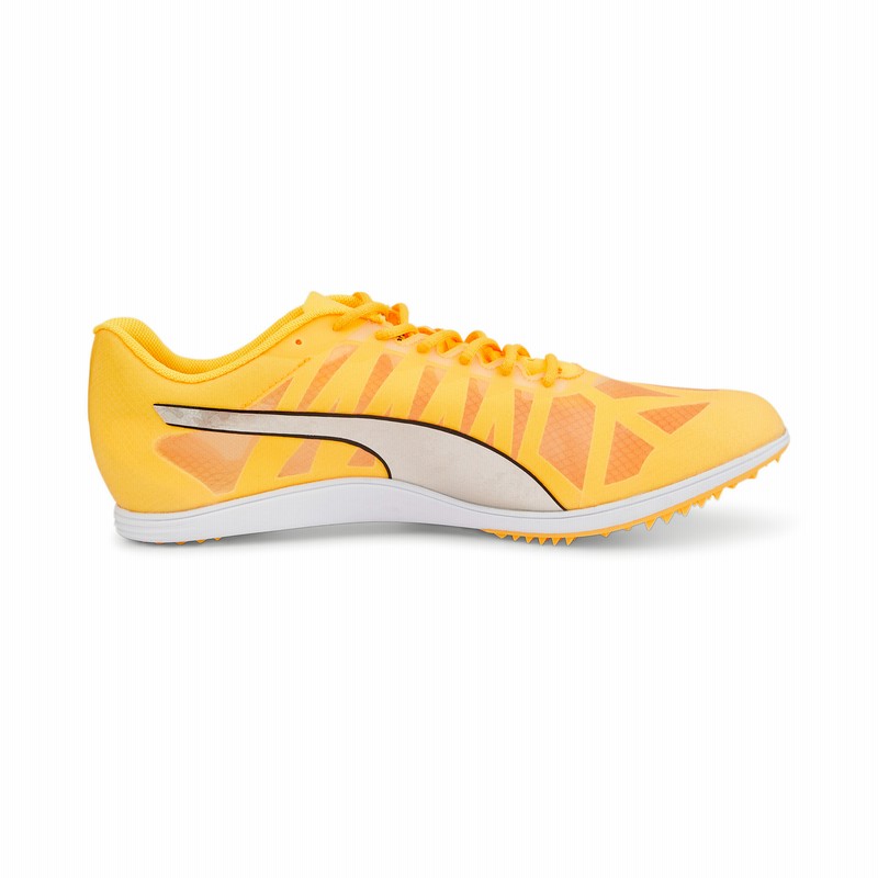 直売超特価 PUMA 長距離 エヴォスピードディスタンスニトロエリート＋2