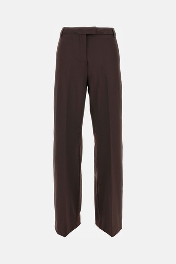 TheLatest alek Wool Blend Trousers