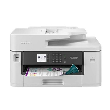 【現貨】Brother MFC-J2340DW A3威力印輕連供 商用網路傳真事務機
