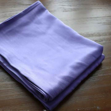 【32姆米 砂洗重磅真絲枕套】100%桑蠶絲 雙面純真絲枕套 6A 單隻