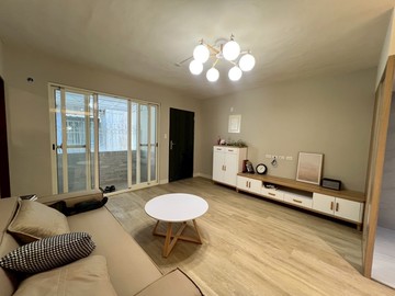 瑞隆/武慶商圈翻新質感公寓3房｜高雄市鳳山區武慶二路