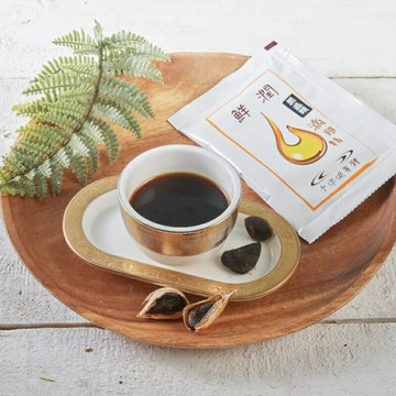 鮮潤滴雞精(黑蒜頭30入)
