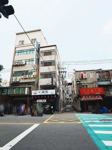 西屯✨水湳經貿市場/正20米大鵬路上/邊間透店｜台中市西屯區大鵬路