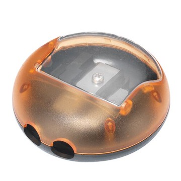 本月熱銷推薦 滿額再折【史代新文具】手牌SDI 0133D 迷你雙孔削鉛筆器