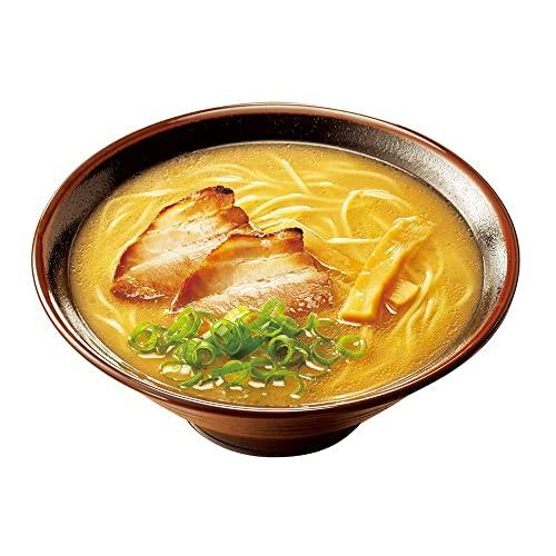 [冷凍]キンレイ お水がいらないラーメン横綱 465g×6個