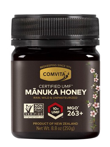 Comvita Manuka Honey UMF 10 8.8 oz