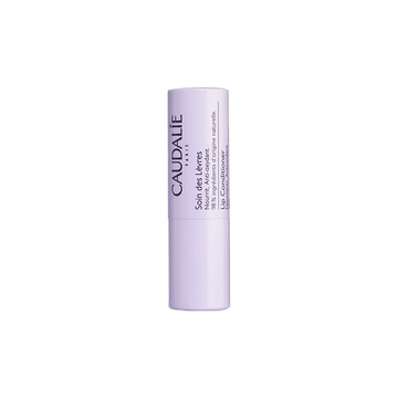 【Caudalie 歐緹麗】葡萄籽滋潤抗氧護唇膏 4.5g