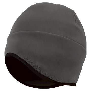 Litume 意都美 F337 刷毛護耳保暖帽 中性 100%聚酯纖維  黑色  M(21~22.5英吋)