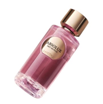 蘭蔻 Lancome 絕對完美玫瑰臻萃淡香精《灼日玫瑰》100ML（精美禮盒）百貨專櫃貨 全新