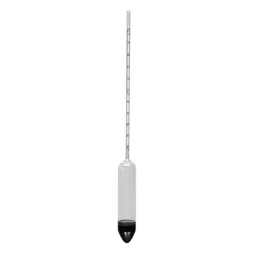 《BRANNAN》專業型比重計 L50型 Hydrometer
