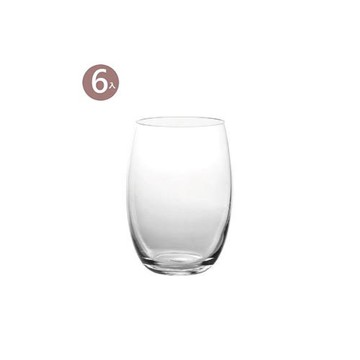 Ocean 麥德遜高球杯390ml-6入組