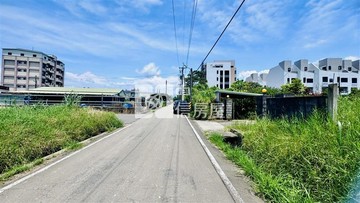 桃園土地專家張聖諺觀音廣福近青埔美農地（買地送屋）｜桃園市觀音區廣福段