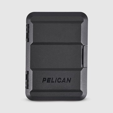 Pelican - Protector MagSafe 手機錢包 磁吸防水卡包