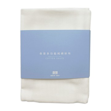 多功能純棉紗布(6入)