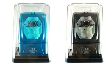 Penrote 筆樂 TG9685 自動進退筆 削鉛筆機 削筆機【APP滿額下單4%點數(單一帳號最高1000點)】7/31止