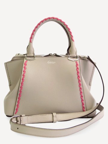 Cartier Handbag