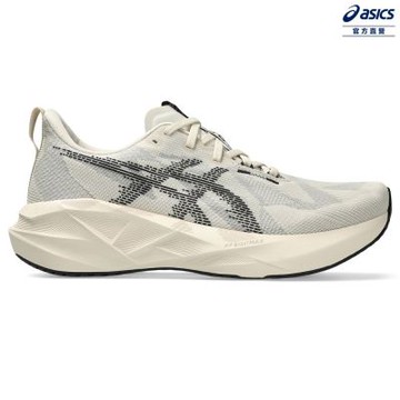 ASICS 亞瑟士 NOVABLAST 5 男款 彈力 慢跑鞋 1011B974-250