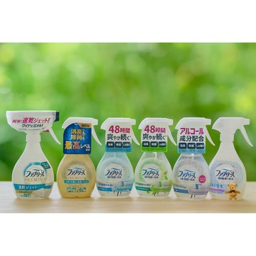 ✨日本進口📦風倍清 P&G 除臭噴霧 織物除菌消臭噴霧 高效除菌 去汗臭霉味 清爽 居家除臭 370ml #丹丹悅生活