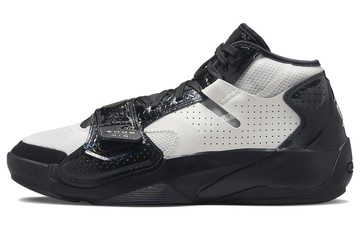 JORDAN ZION 2 25 YEARS IN CHINA