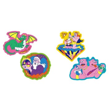 𓅓MOCHO𓅓 現貨 Kenelephant 山崎若菜 造型明信片 2入組 全2種