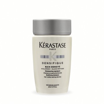 KERASTASE 卡詩 白金賦活淨髮浴(80ml)-國際航空版