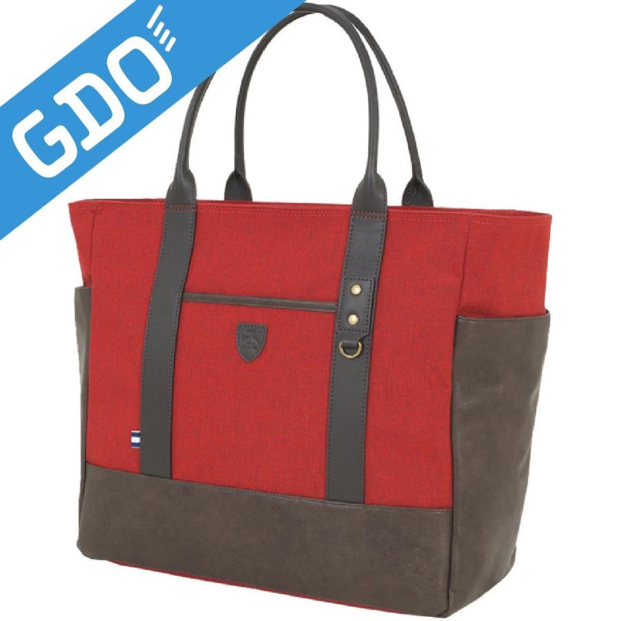 マンシングウェア Munsingwear トートバッグ AM4018 ボストン