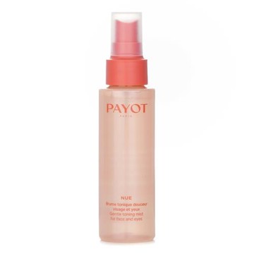 柏姿 Nue 溫和爽膚噴霧 (適用於 臉部& 眼)(旅行裝)100ml/3.3oz