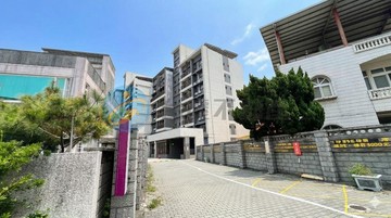 [北田春天]東站高質感四房平車美廈・室內47坪｜苗栗縣頭份市北田街