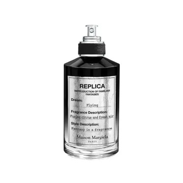 Maison Margiela 飛行夢寐淡香精