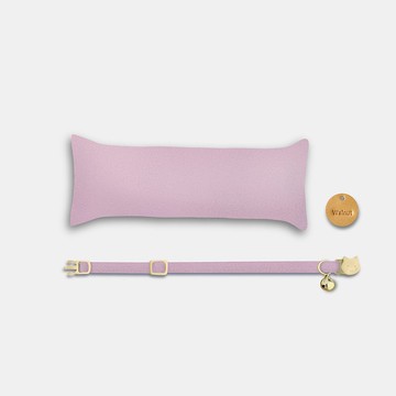 寵物貓咪派對禮盒 | 手工定制 Lavender Cottage Pet Bundle Box