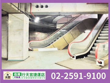 永兆豐團隊潛力大型商場店面｜新竹市北區光華一街