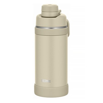 THERMOS 膳魔師 不鏽鋼保溫杯  沙色  750ml  1瓶