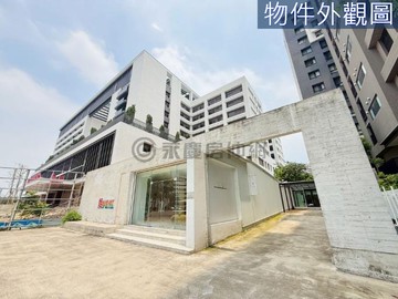 正中國醫旁住三建地｜台中市北屯區太和段