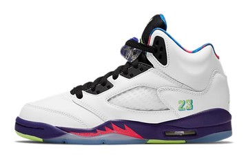 JORDAN 5 RETRO ALTERNATE BEL-AIR GS