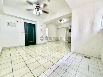 免千萬買到三房+平面車位｜全無障礙!近愛買、中山醫｜台中市南區大慶街二段