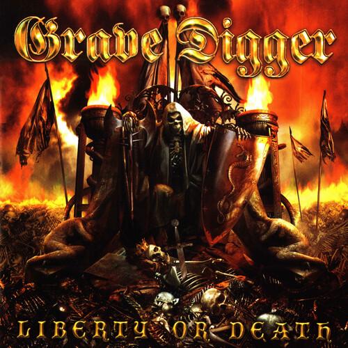 aec one stop group inc GRAVE DIGGER LIBERTY OR DEATH